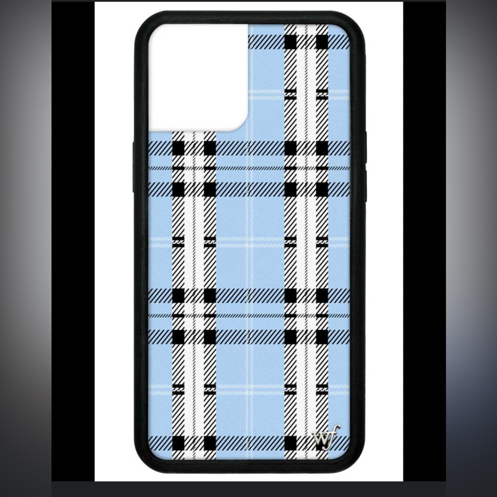 Wildflower case